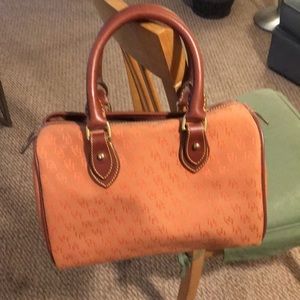 Dooney & Bourke purse